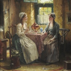 Tennants Auctioneers